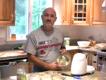 How To Make Raw Food Cauliflower Mashed Potatoes
